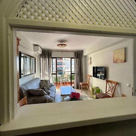 Las Palmeras -Marbella Centro- By Completely Marbella Apartment Ngoại thất bức ảnh