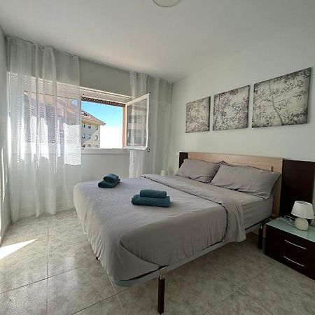 Las Palmeras -Marbella Centro- By Completely Marbella Apartment Ngoại thất bức ảnh