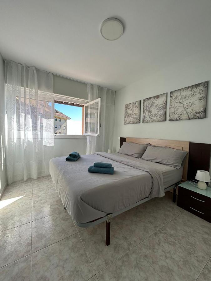 Las Palmeras -Marbella Centro- By Completely Marbella Apartment Ngoại thất bức ảnh