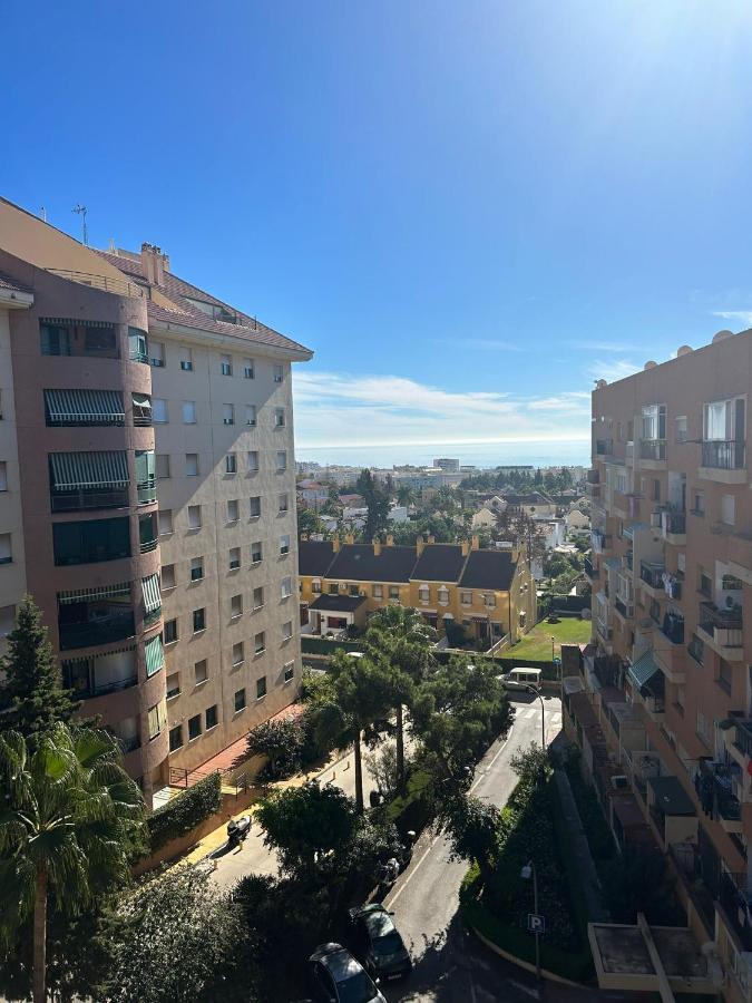 Las Palmeras -Marbella Centro- By Completely Marbella Apartment Ngoại thất bức ảnh