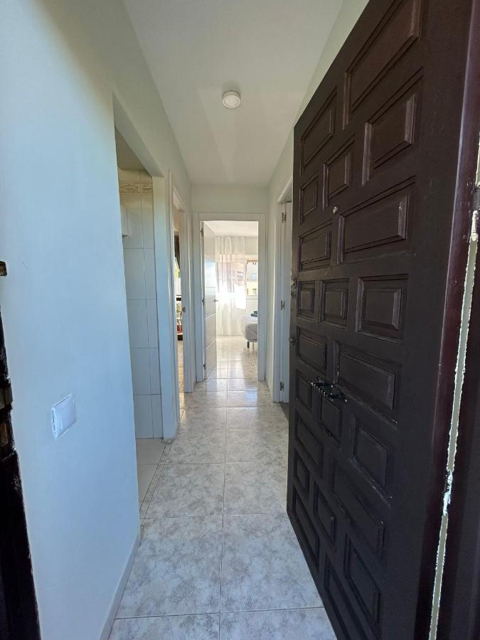 Las Palmeras -Marbella Centro- By Completely Marbella Apartment Ngoại thất bức ảnh